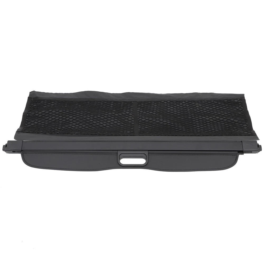 Retractable Rear Cargo Security Trunk Cover for Smart Fortwo (2016–2018)