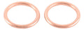 Exhaust Gasket Kit for Honda ATC350X (1985–1986)