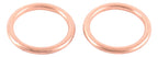 Exhaust Gasket Kit for Honda ATC350X (1985–1986)