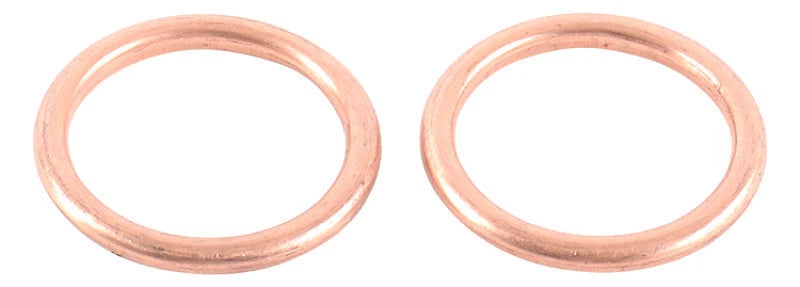 Exhaust Gasket Kit for Honda ATC350X (1985–1986)