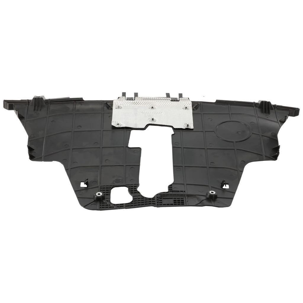 Engine Splash Shield for Jeep Renegade (2015–2018) Center Lower