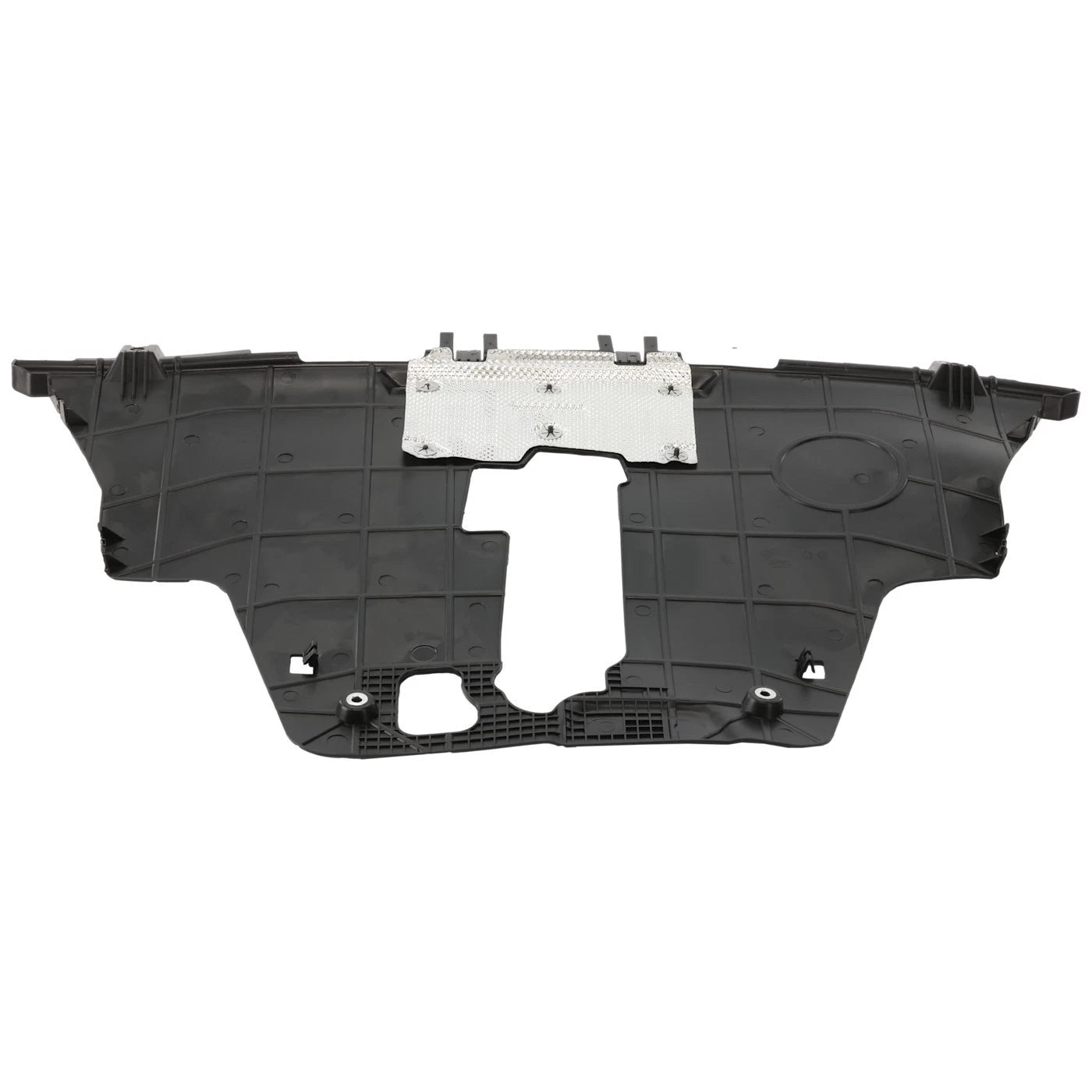 Engine Splash Shield for Jeep Renegade (2015–2018) Center Lower