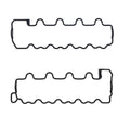 Set of 2 Valve Cover Gaskets for Mercedes R129 W163 W211 W230 (V8)