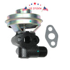 EGR Valve with Gasket for Nissan Frontier, Xterra (1998–2004)