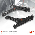 Front Lower Control Arm with Ball Joint for Chevy Pontiac (2004-2006)