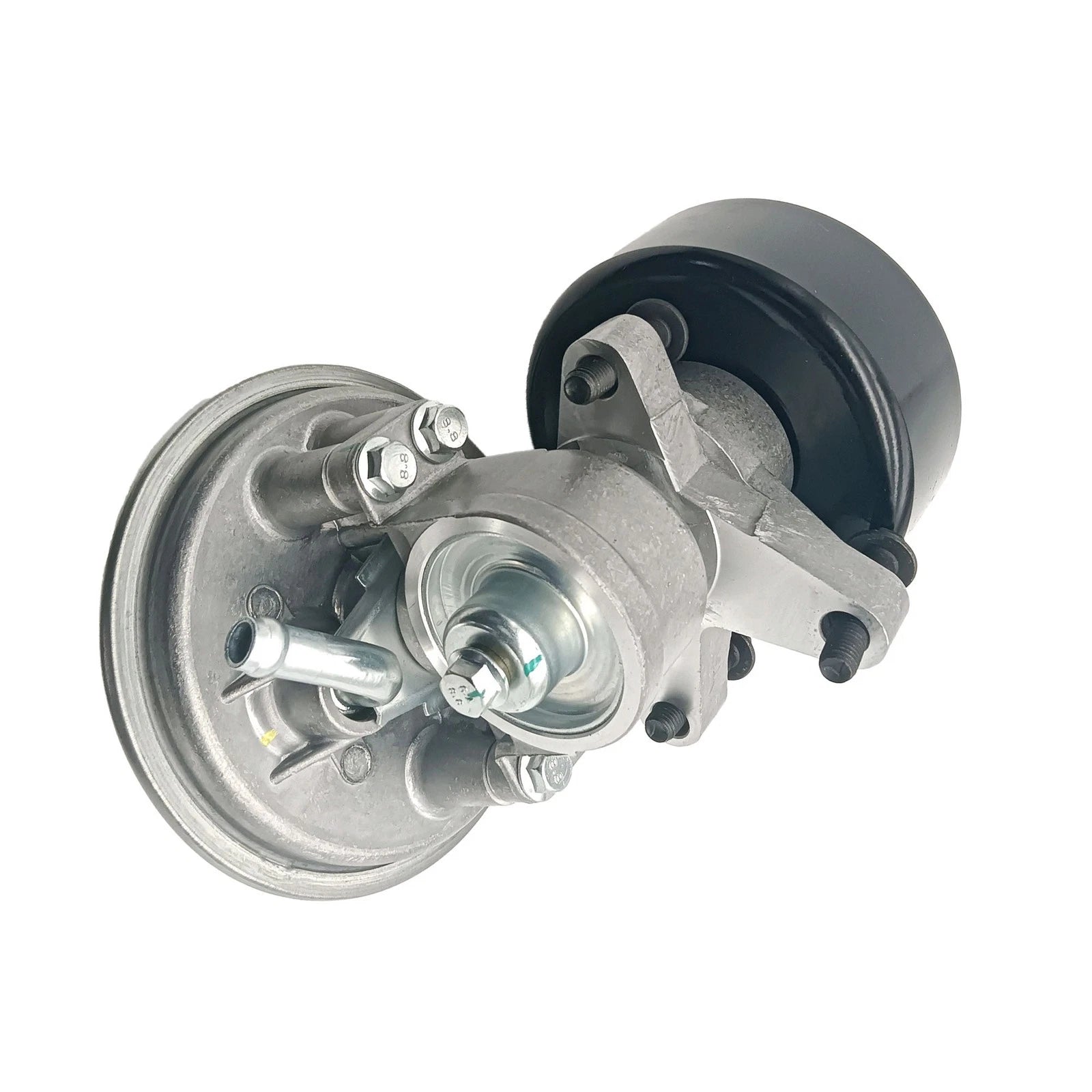 Mechanical Vacuum Pump for Ford F250 F350 E350 E450 Super Duty V8 7.3L (1996–2004)