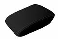 Armrest Cover for Acura TL (2004–2008) Leather Gray Stitch