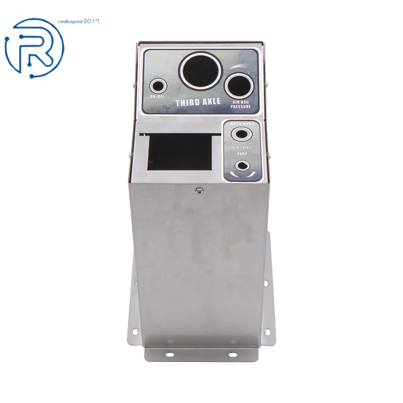 Air Dumping System Cable for Dump Truck Console Controls
