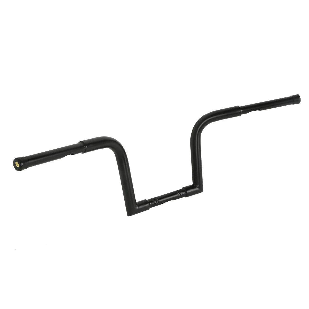 Ape Hanger Handlebars for Harley Custom Sportster (FAT 1-1/4", 10" Rise)