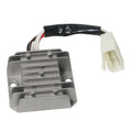 Voltage Rectifier Regulator for Yamaha SR400, XC180, SRX250, SR500 (1978–1989) 2J2-81960-A1