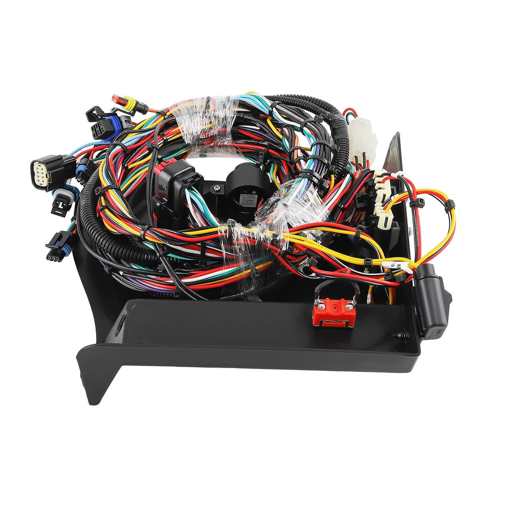 Speed Controller Wiring Harness for EZGO RXV (2012–2016)