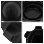 Cap Assembly Tank for