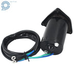 Power Tilt Trim Motor for Yamaha Outboard 40HP 50HP 60HP (12V)
