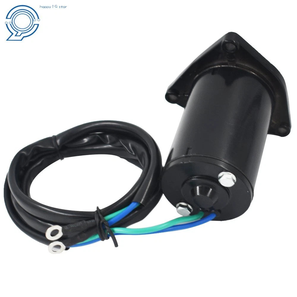 Power Tilt Trim Motor for Yamaha Outboard 40HP 50HP 60HP (12V)
