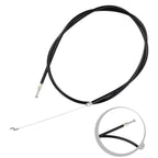 Throttle Cable for FS120 FS120R FS200R FS250 FS250R FS350