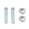 M10 x 50 Chain Adjuster Bolts for Kawasaki KX125 KX250 (1999-2003)