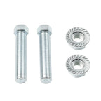 M10 x 50 Chain Adjuster Bolts for Kawasaki KX125 KX250 (1999-2003)