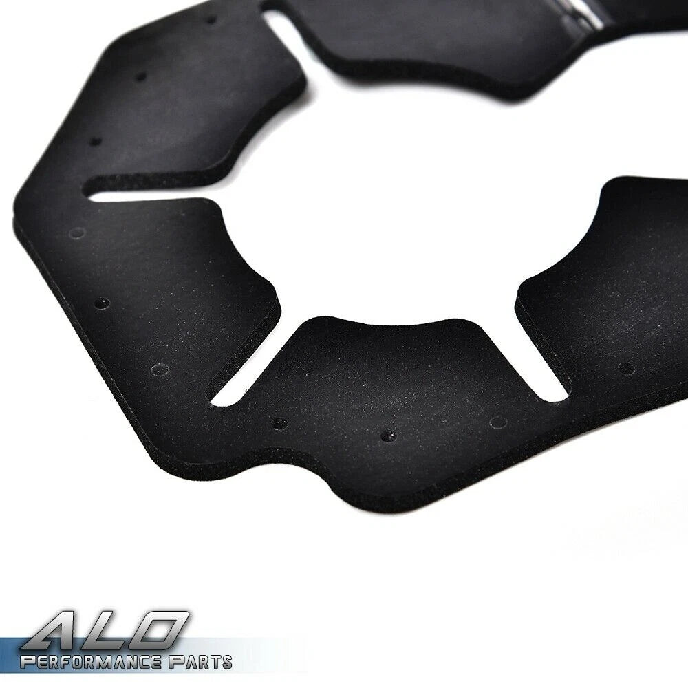 Cup Holder Foam Insert for Honda Ridgeline (2006–2014)
