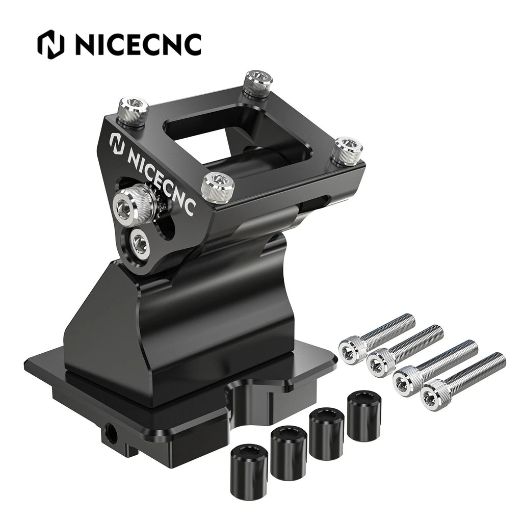 GPS Navigation Mount Holder for KTM 790/890 Adventure R (2020–2022)