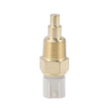 Engine Coolant Temperature Sensor MB568959 for Dodge Colt 100 (1989–1990)
