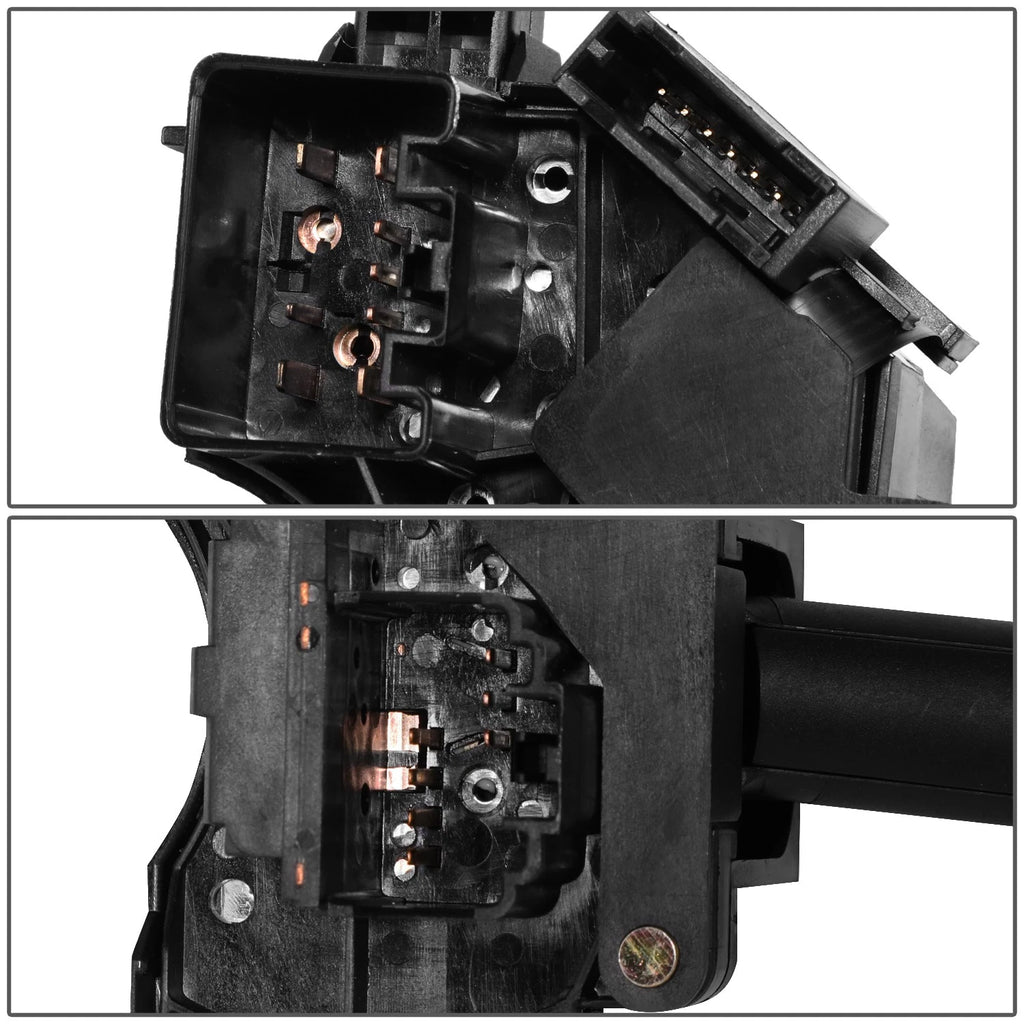 Combination Turn Signal Wiper Switch for Crown Victoria Town Car (2003–2007)