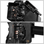 Combination Turn Signal Wiper Switch for Crown Victoria Town Car (2003–2007)