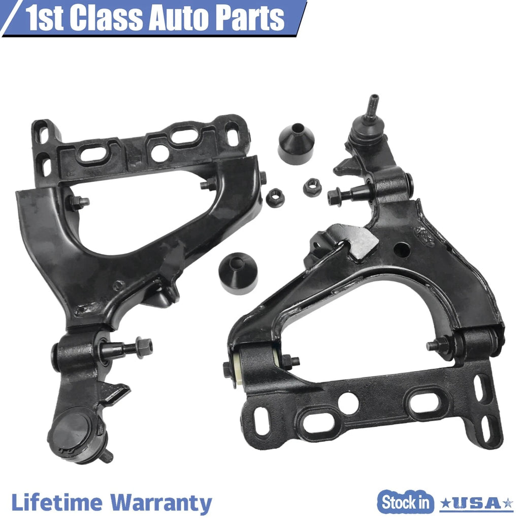 Lower Control Arm for Chevy Trailblazer GMC Envoy (2004–2007)
