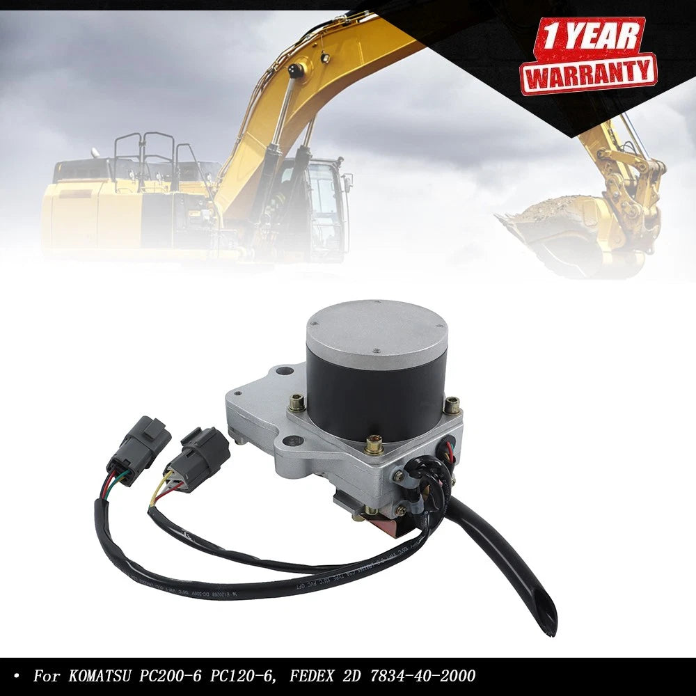 Excavator Bucket for Komatsu PC200-6 PC120-6 (1990–1999)
