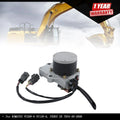 Excavator Bucket for Komatsu PC200-6 PC120-6 (1990–1999)