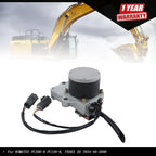 Excavator Bucket for Komatsu PC200-6 PC120-6 (1990–1999)