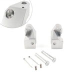 Motor Driver Foot Peg Lowering Kits for BMW K1600GT GTL Bagger (2011–2020)