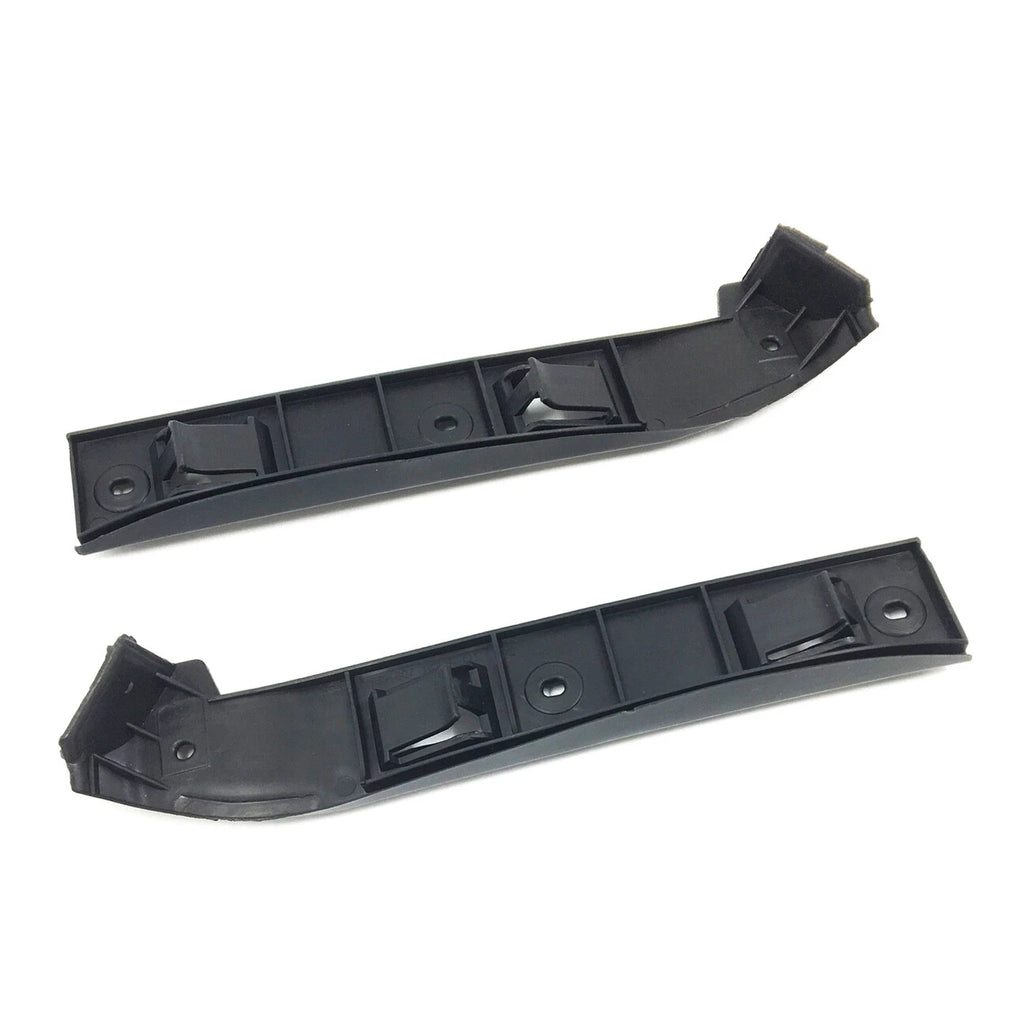 Set of Front Bumper Support Guide Filler for Volkswagen Jetta (1999–2005)