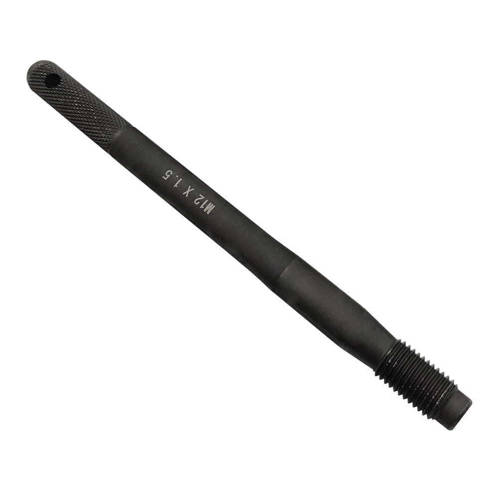 Wheel Hanger and Alignment Pin Guide Tool M12x1.5 for Auto Mechanics