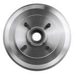2X Rear Brake Drum for Ford Focus (2000-2008)
