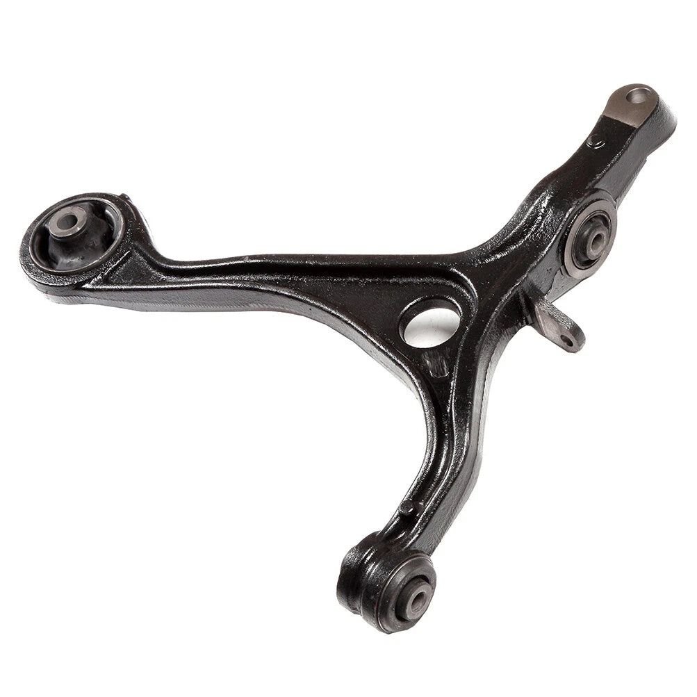 Complete Struts Control Arms Sway Bars Kit for Honda Accord (2003–2007)