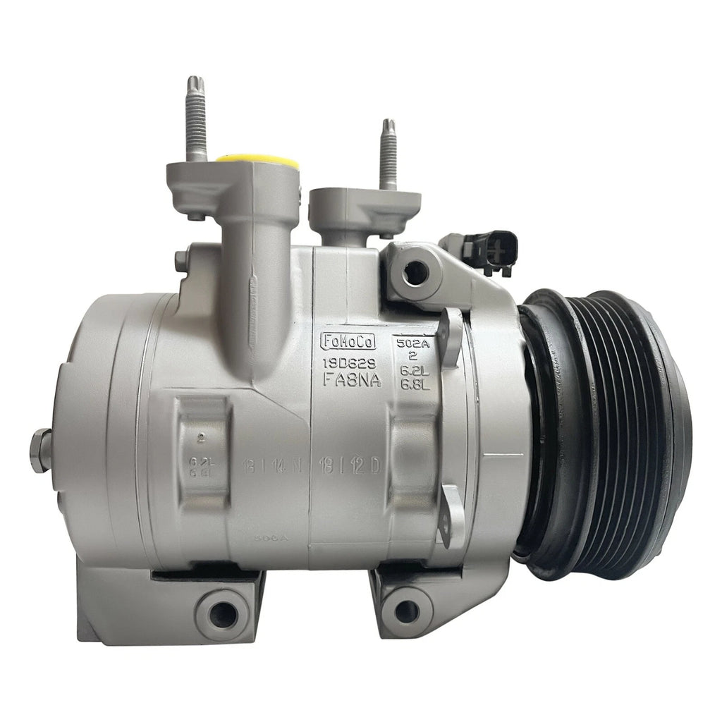 A C Compressor Kit for Ford F-250 Super Duty 6.2L (2017-2017)