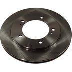Front Brake Disc Rotors for Chevy Tracker, Suzuki Vitara (1999–2004)