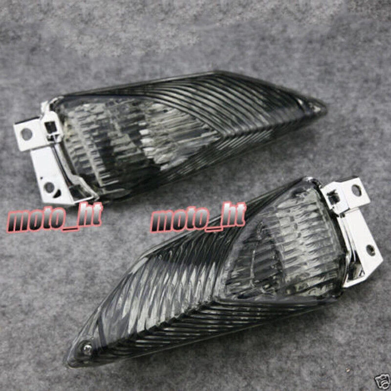 Turn Signal Blinker Light Lens for Suzuki GSXR 1000 (2009–2010)