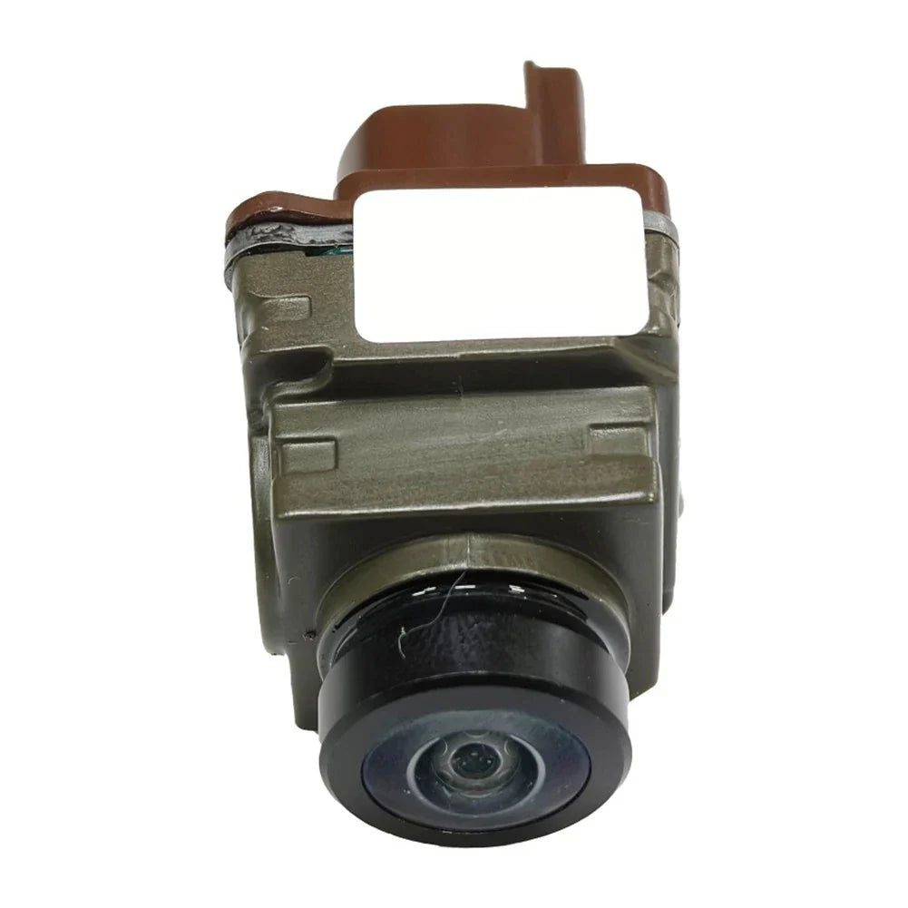 Front Camera Surround View for Mercedes-Benz GLC GLB GLA