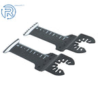 15X Oscillating Tool Blades for Multitools (Universal Fit)