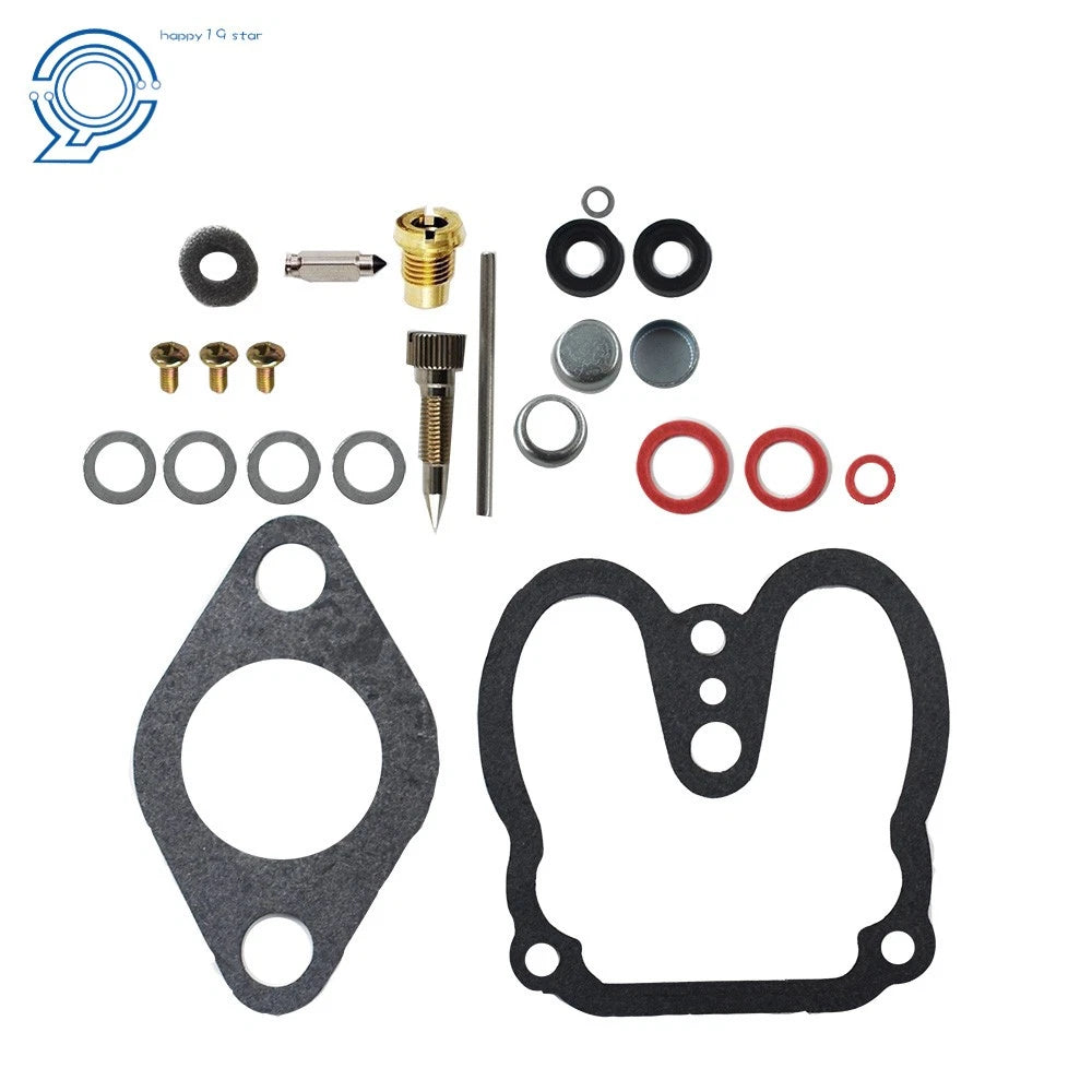 Carburetor Rebuild Kit for Wisconsin LQ37 VG4D V460D VH4D V465D (K2119)
