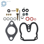 Carburetor Rebuild Kit for Wisconsin LQ37 VG4D V460D VH4D V465D (K2119)