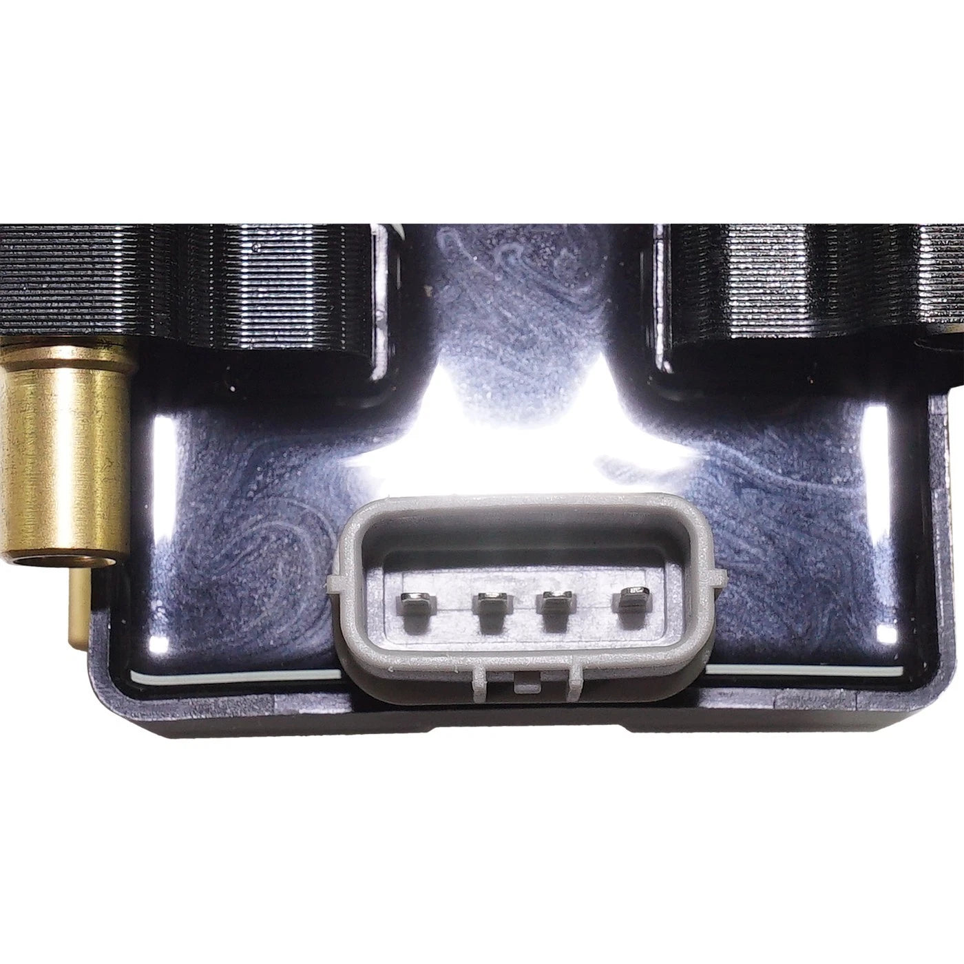 Set of 4 Ignition Coils for Subaru Impreza Forester (2009–2010)