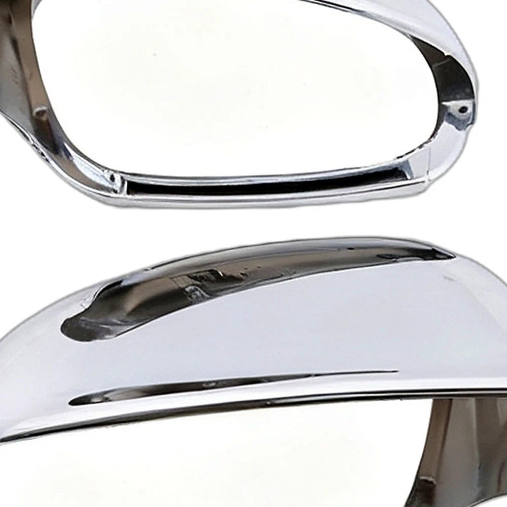 Mirror Housing Cover for VW Golf 5, Jetta MK5 (2006–2009) Left 1K0857537