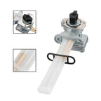 Gas Tank Fuel Cock Valve Petcock for Kawasaki VN400 VN800 (1996–2006) 51023-1219