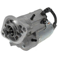 Starter Motor / 1x / Hiace KDH201/KDH206/KDH221/KDH223 4cyl 3.0L 1KD-FTV (2006–2018)