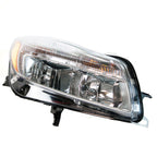 Replacement Passenger Side Halogen Headlight Assembly for 2011-2013 Buick Regal