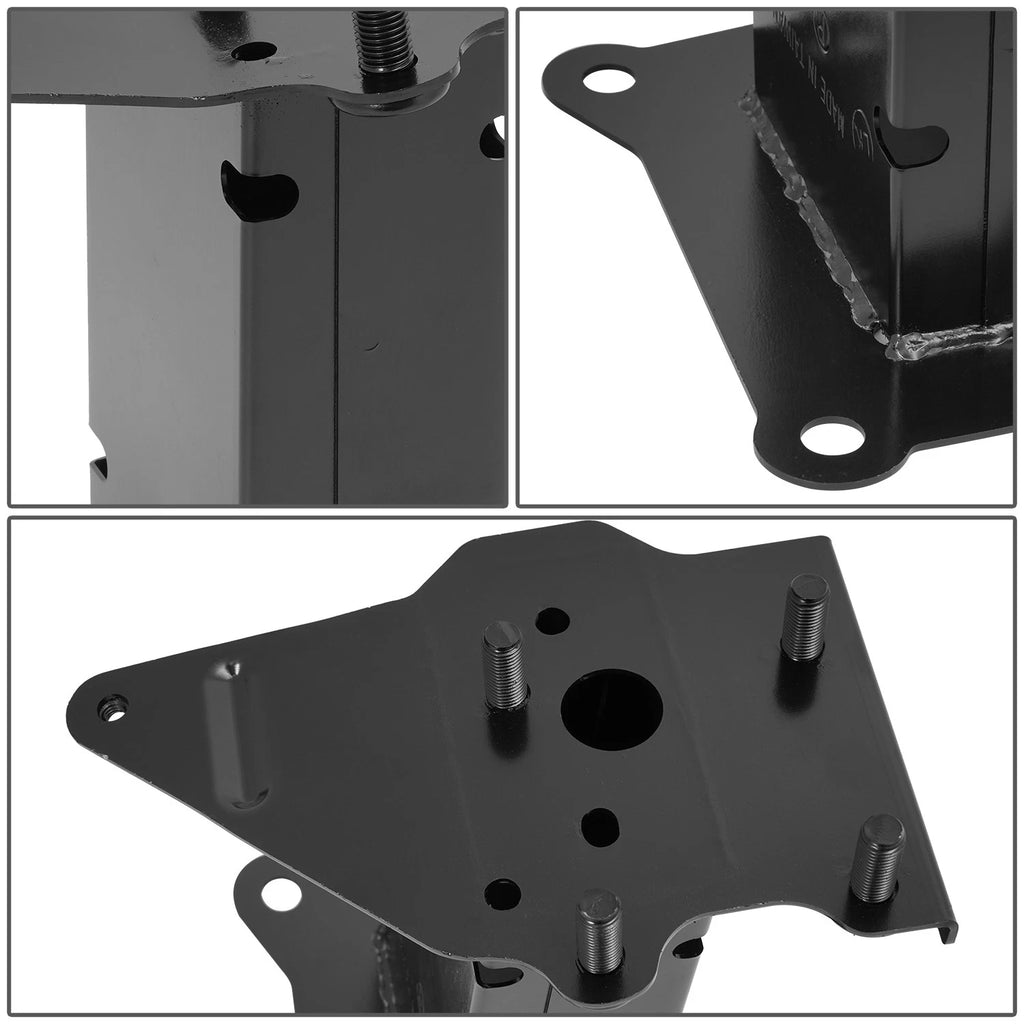 Bumper Cover Bracket for Nissan Sentra (2020–2023)