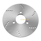 Rear Brake Disc Rotor for Polaris Scrambler 400 500 (1998–2000)