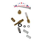 Carburetor Repair Kit for Honda Rebel 250 (1986–2012)